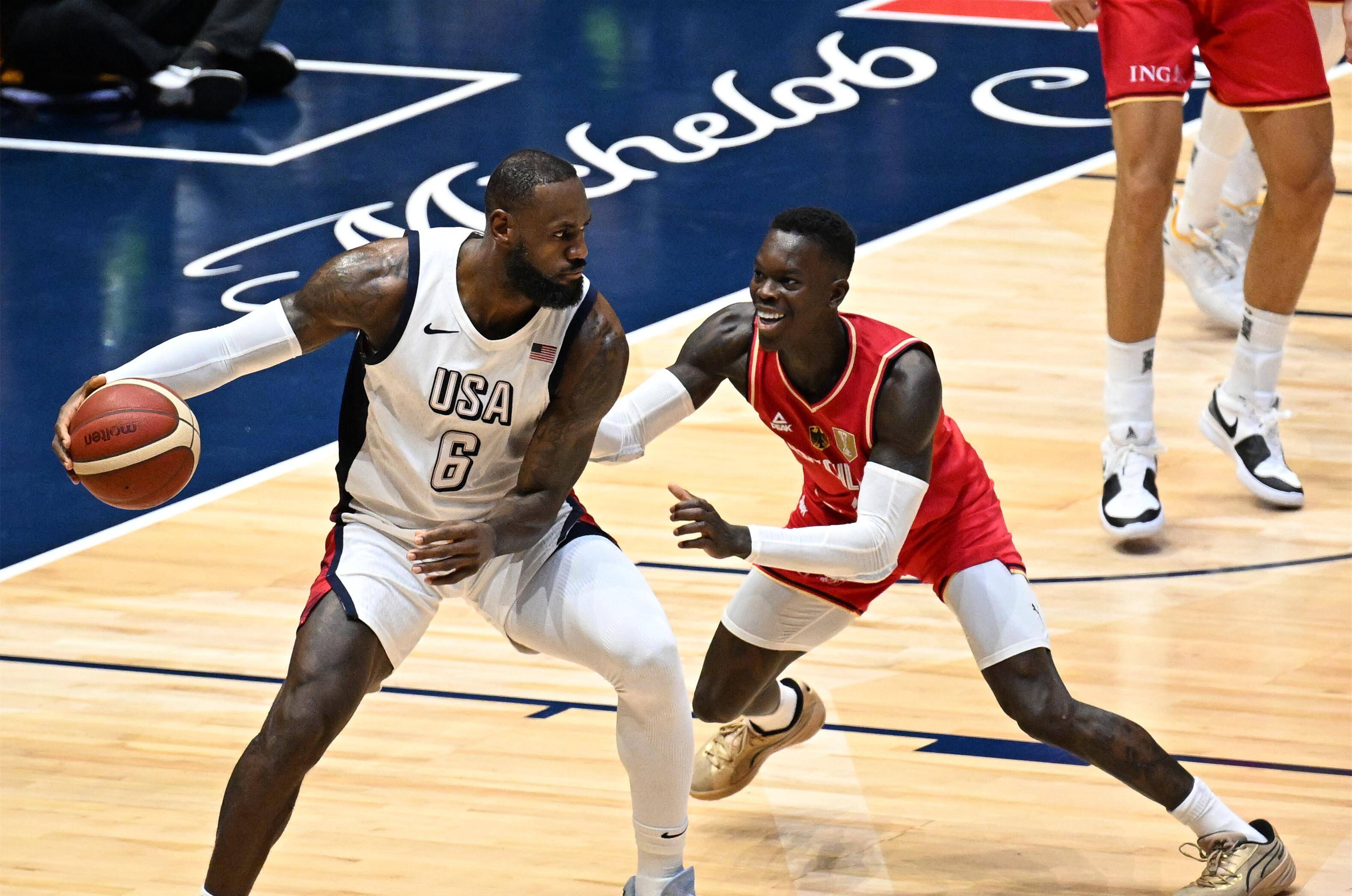 南宫28-关于字母哥重要时刻反败为胜，德国队带队取胜！观众掌声雷动的信息