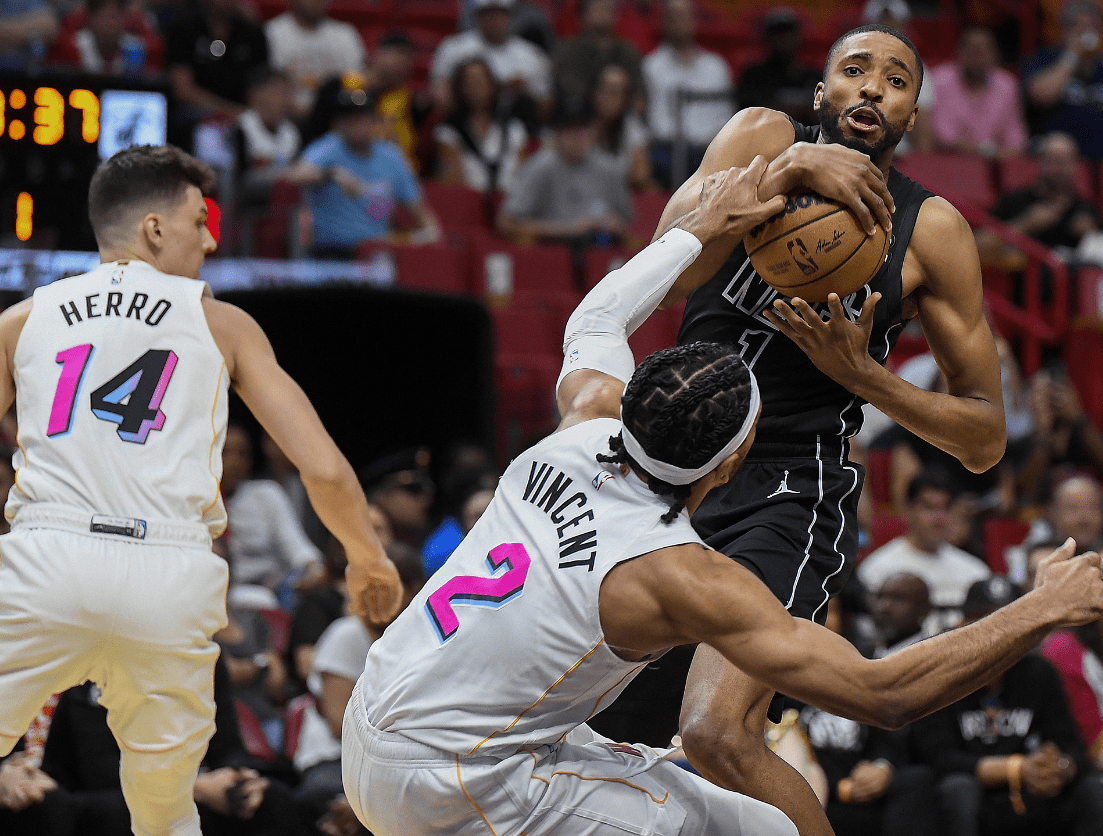 南宫28-包含Karsa遭遇七连败，热火教练面临压力！的词条