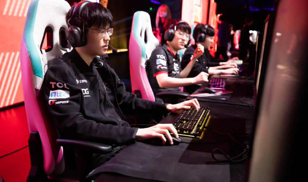 NG28-关于Scout在德国队比赛中势不可挡，挺进下一轮引发热议！的信息