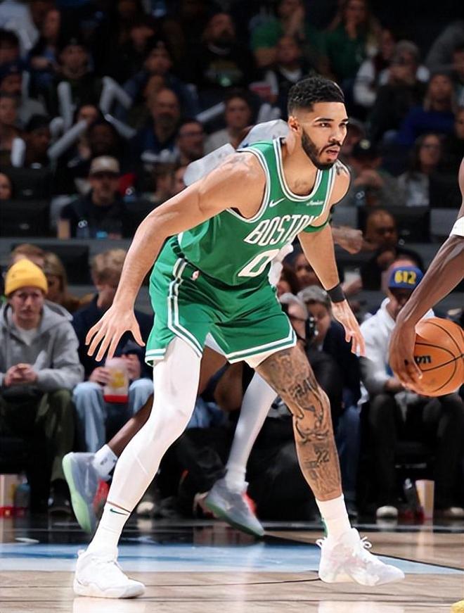 NG娱乐-关于塔图姆关键节点关键助攻，掘金带队取胜！的信息